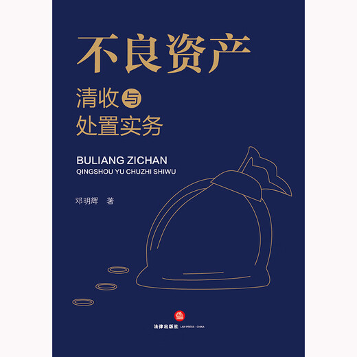 Non-performing asset collection and disposal practices