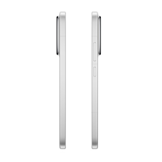 Xiaomi Mi 15 5G mobile phone Leica Optical Summilux high-speed lens Snapdragon 8 Extreme Edition mobile platform National subsidy MC31A White 12GB+256GB Standard configuration