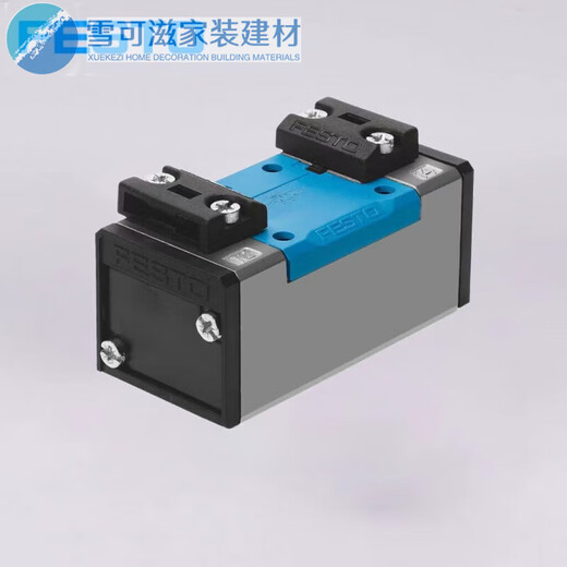 FESTO Festo luftgesteuertes Magnetventil VL/O-1/8-1/4-1/2-3/8-B VL-5-1/8 9764 VL-5-1/ VL-5-1/4-B14294