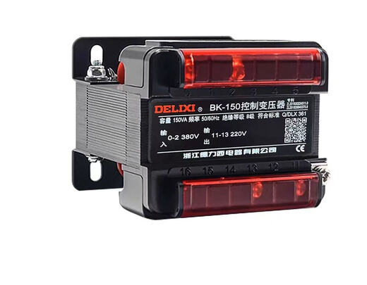 Control transformer BK-1000 pieces