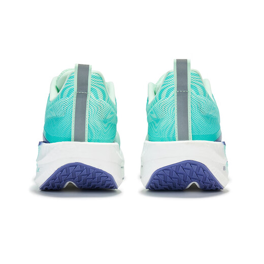 361 men's sports shoes Feiran 3ET professional racing competition marathon training running shoes men 672512226F-4