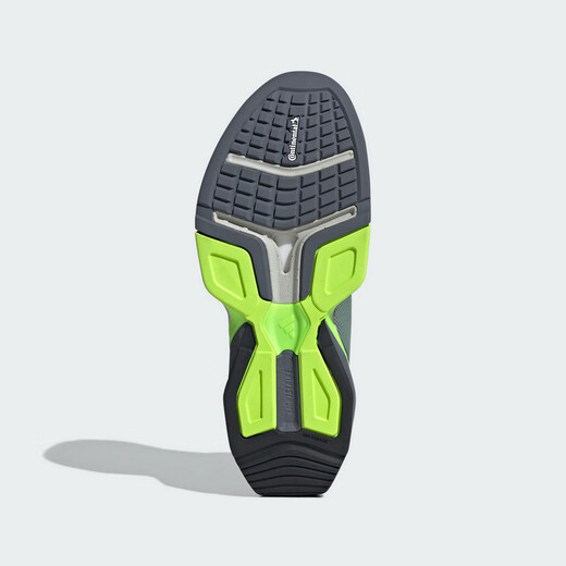 阿迪达斯 （adidas）男子训练系列 RAPIDMOVE ADV 2 TRAINER M 训练鞋 JH6167 41码