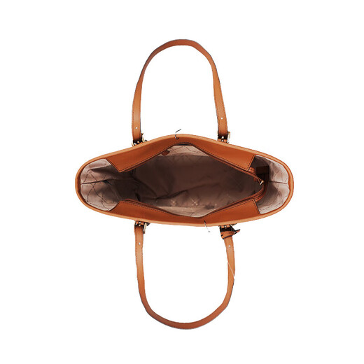 MICHAEL KORS Official Direct Sales Women's Shoulder Tote Bag Valentine's Day Gift Brown 35S0GTVT1V BROWN Default 1