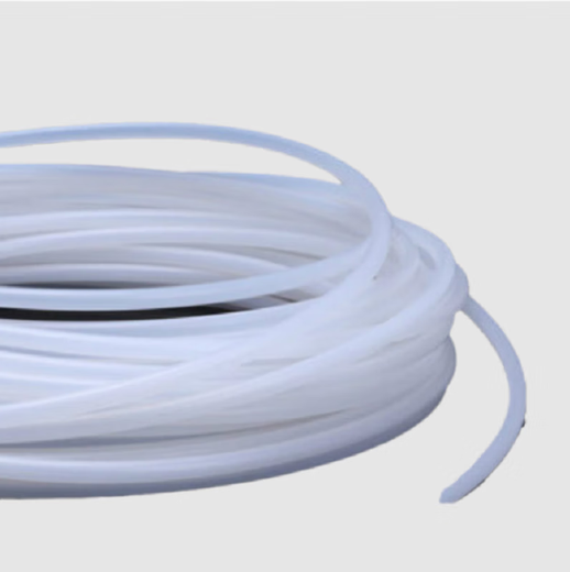 Zhongge PE pipe is translucent, pressure-resistant, acid-alkali-resistant, inner diameter 9mm*outer diameter 12mm, 1 piece