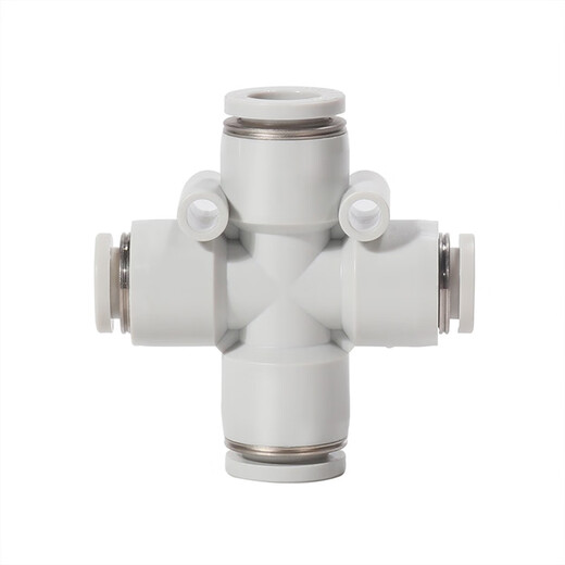 AirTac intubation common connector PYW6--4/PEG8-6/PEW10-8/PZG/PGJ10-6 PYW8-6