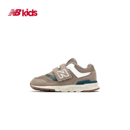 NEW BALANCE 0-4 year old infants and toddlers autumn and winter Velcro comfortable toddler shoes 997H