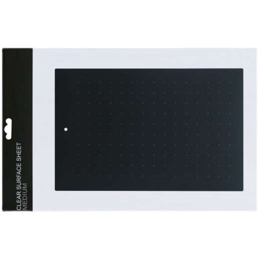 Heguan película protectora original para tableta digital CTL672/472/6100/pth660 película para tableta pintada a mano película de papel de grafito CTL671 papel de película de grafito sin contacto 10 0x0cm