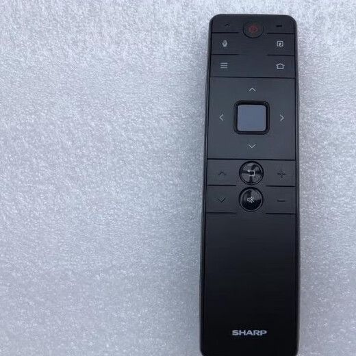 原装夏普液晶电视机遥控器GB257WJ通用GB258WJSA2 RRMCGB253WJSA2 LCD-50SU671A