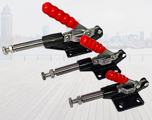 领铸 快速夹具 GH-12130 夹持类手动工具