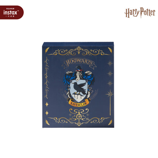 INSTAX Fuji instax Harry Potter series camera bag Ravenclaw