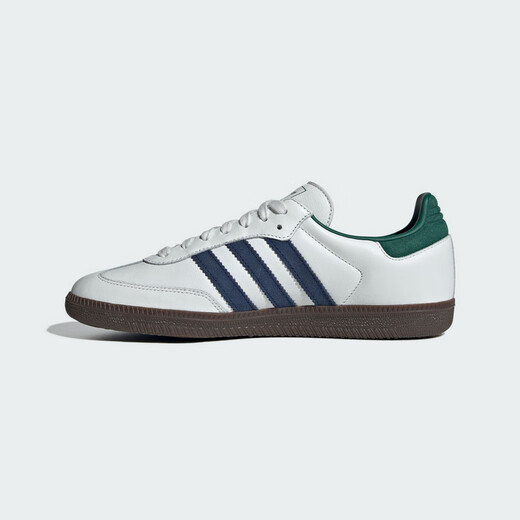 阿迪达斯（Adidas）三叶草系列 男女 SAMBA OG 休闲鞋 IH4882 38码