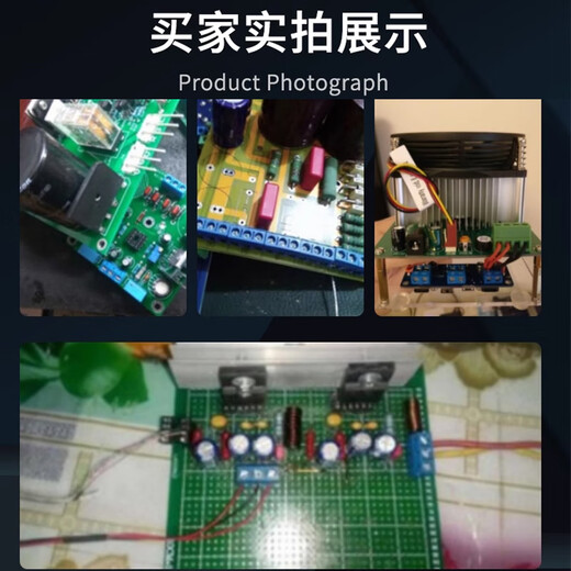 KF301-2P/3P terminal block can be spliced with one-word/cross iron/copper pin environmentally friendly 5.08 terminal 5.0mm 2P cross blue iron can be spliced (10 pieces)