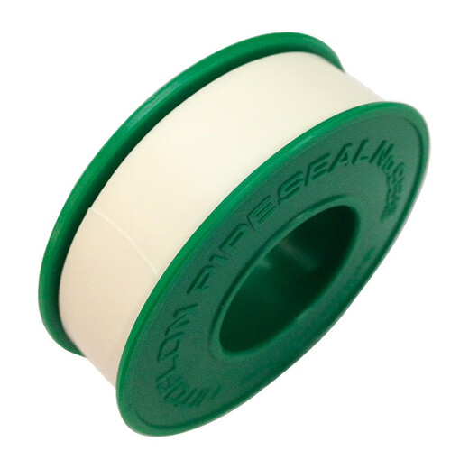 Mckes Nitong raw material tape NO.95s Nitong raw material tape PTFE sealing tape imported raw material tape 1 roll price 0.1mm*13mm*15m