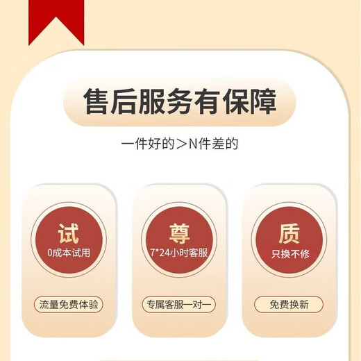 格行随身wifi6官方旗舰店正品 免插卡便携式车载wifi不限速2025年新款 彩屏款 免费试用 不好用随时退