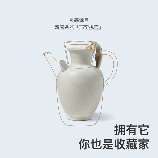 Teastone water injection teapot glass teapot kettle fair cup high borosilicate glass cup high temperature resistant 500ml