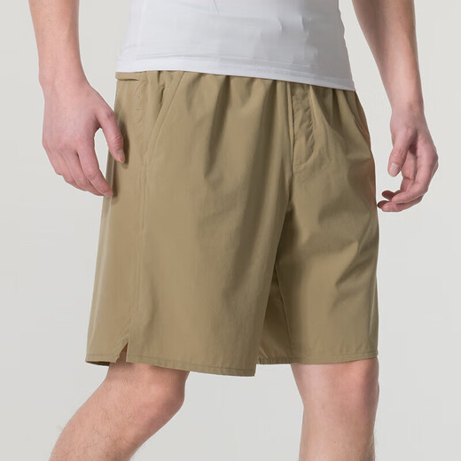 耐克（NIKE）男装 2025夏季新款时尚潮流POLO条纹短袖 宽松舒适休闲透气短裤 FN3897-410+DV9331-247 S