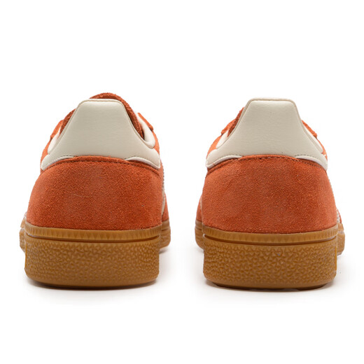 阿迪达斯（adidas）三叶草男鞋女鞋 2025冬季新款运动鞋复古潮流时尚健身训练休闲鞋 IG6191 45