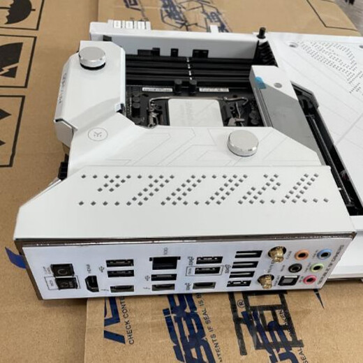 ROG/ASUS MAXIMUS Z690 Z790 HERO M14H A F Glacier Nation of Players game motherboard MAXIMUS Z690 FORMULA official warranty