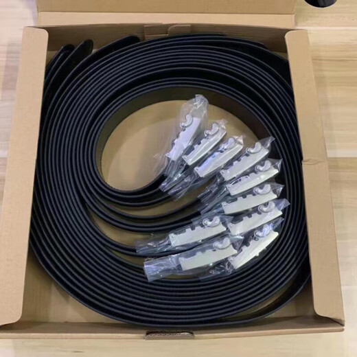 Customized Fire Leather Belt Flame Blue Leather Inner Belt Genuine Leather Men's Automatic Buckle Belt Belt XF Inner Belt 115cm