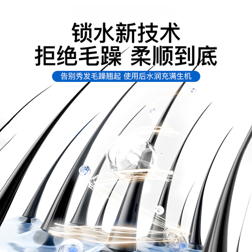 Laifen Yuexiang Series Hair Dryer High Power Household Silent Negative Ion Hair Care Hair Dryer Bladeless High Speed Hair Dryer Ceramic White-Five Nozzles Billion-Level Moisturizing Negative Ions Constant Temperature Hair Care