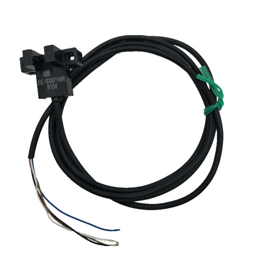 
Omron U-slot photoelectric switch EE-SX671 EE-SX672A 670 673R 674 EE-SX674P EE-SX676