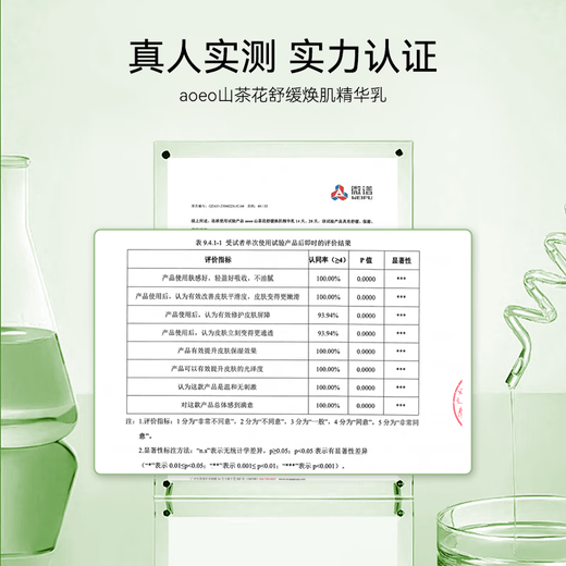 AOEO Camellia Facial Cleanser Water Emulsion Skin Care Set (Limpieza 100g + Agua 100ml + Leche 80g) Hidratante y Antiarrugas