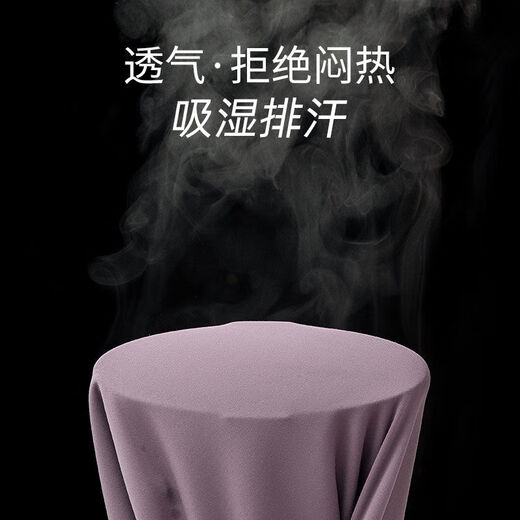 Yoga clothing suit female fairy spirit high-end professional Pilates exercise summer 2024 new Pilates loudspeaker suit purple + purple L