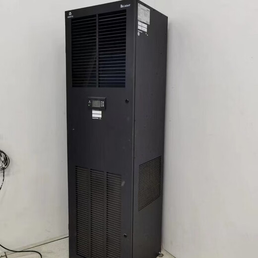 Verti precision air conditioner DataMate3000-2 series computer room archive room base station laboratory power room self-starting after incoming power DME12MCSUP1/12.5KW single cooling type 5P