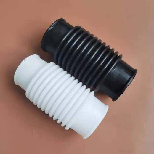 PVC Elbow Water Supply Pipe Accessories 90 Degree Right Angle Elbow 75 110 160 PVC Pipe Joint Drainage Pipe Universal Soft Joint Soft Connection Quick Union High Quality Silicone (Thickened) Clamp Inner Diameter 110 mm Length 140 mm