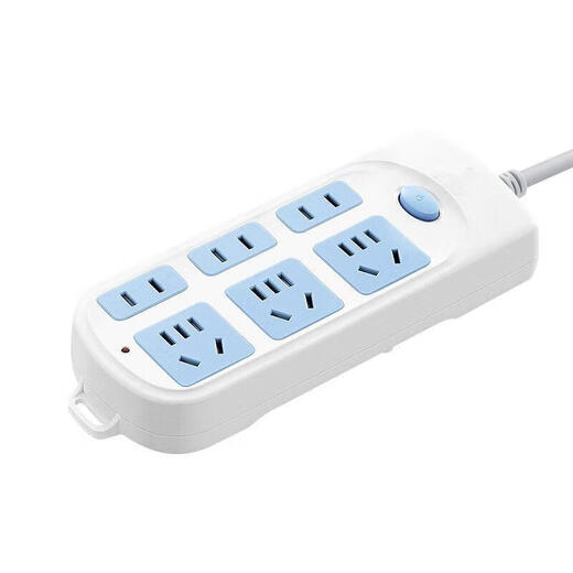 Beware of Jingxuan socket concealed five-hole CD220 250V 10A 1 piece