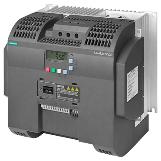 Siemens inverter (SIEMENS) 6SL3210-5BE32-2UV0 v20 22kw spot
