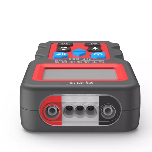 Smart Mouse NF-826 Leitungssucher, multifunktional, 220 V, Elektriker, Leitungsprüfer, starker Strom, vergrabene Leitungserkennung, Haltepunkt, Leitungsverfolger NF-82 NF-826, Preisberatung, Kundenservice ist einfacher als der angegebene Preis