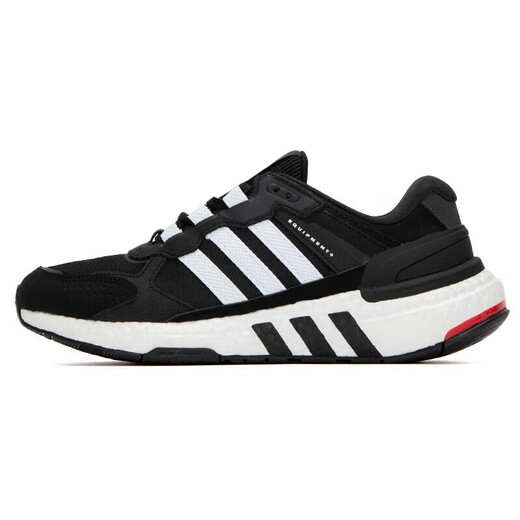 Adidas Men's Shoes Женская обувь летняя спортивная обувь EQT Boost Shost Arssing Rose Rose Loolweight Low Top Casual Shoes GX6630 Черный, белый и красный 42 42