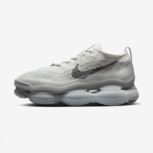 Nike Herrenschuhe Frühling neuer Luft Max Scorpion FK Air Kissen dicke Sneaker Casual Schuhe Laufschuhe FQ2694-001 40.5