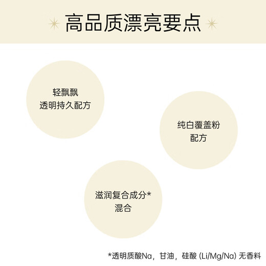 Shiseido Perfect Concealer Bright 35g Oil Control Moisturizing BB Cream Cosmetic Primer Foundation Birthday Gift for Men and Women