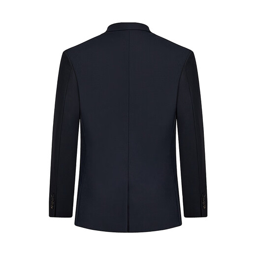 Qipai wool-containing suit men's suit spring and autumn groom's wedding formal suit business professional suit