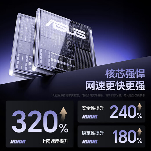 ASUS ASU Sa bean wifi6 portátil tráfico de velocidad ilimitada 2025g nuevo enrutador inalámbrico sin tarjeta de red adjunto no es necesario almacenar previamente wi-fi6 inalámbrico móvil versión extrema Antena FPC + 20 canales Carga de 10,000 mAh + acceso a Internet