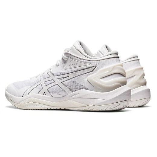 ASICS GELBURST 27 cushioning and shock-absorbing practical basketball shoes 1063A066 100 standard width 25 cm EUR39.5