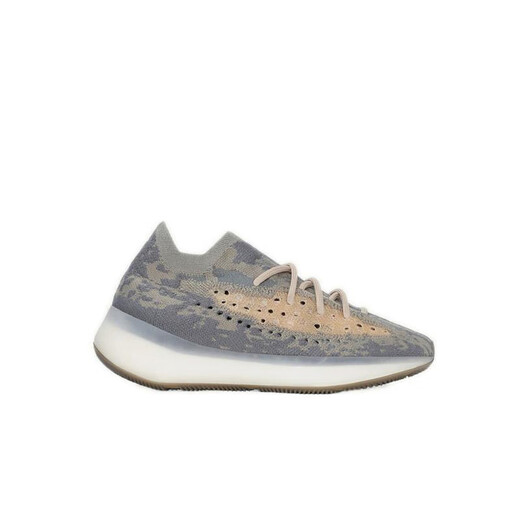 阿迪达斯（adidas）Originals三叶草 中性YEEZY BOOST 380STATEMENT休闲鞋 FX9764 40