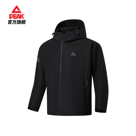 Peak Jacket Men's Autumn Windproof and Waterproof Jacket Sports Jacket Outdoor Three-Proof Mountaineering Jacket Women DF251000