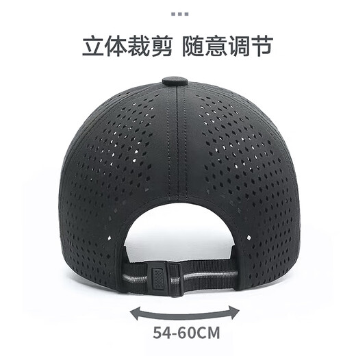 Red Dragonfly hat men's summer sun protection quick-drying baseball cap outdoor fishing visor soft top mesh sun peaked hat for women