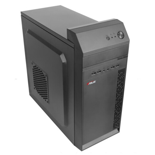 ASUS graphics workstation i5/i7/P2000/A2000/A4000 designer video editing 3D modeling rendering CAD drawing desktop assembly computer host DIY complete machine with 10th generation i7/A4000 16G/32G/1TB single host