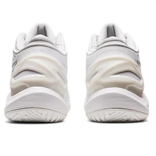 ASICS GELBURST 27 cushioning and shock-absorbing practical basketball shoes 1063A066 100 standard width 25 cm EUR39.5