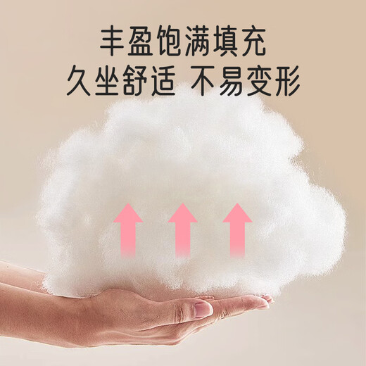 Aiboshi baby slope pillow relieves spitting and overflowing milk artifact lying on the feeding pillow and sleeping pillow for 0-6 months suitable for Xiongbao S707