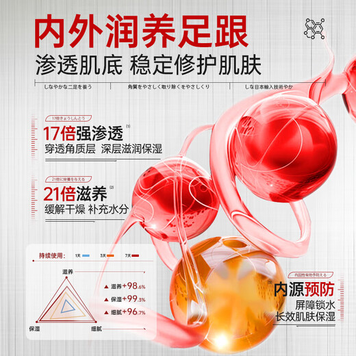 BEAUTY NOTES Japanese Horse Oil Foot Mask Foot Mask Cover Heels Cracked Exfoliation Dead Skin Calluses Foot Cover Rejuvenation Moisturizing