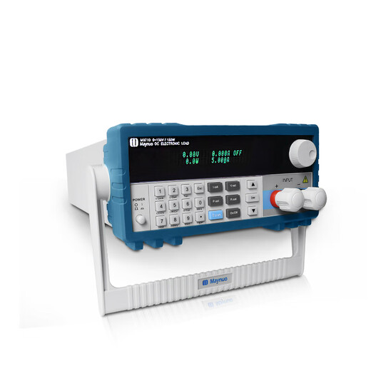 Medidor de carga electrónica personalizada Programable DC Carga M9710/M9711/M9712/M9713/M9714 M9712B300W/15A/500V