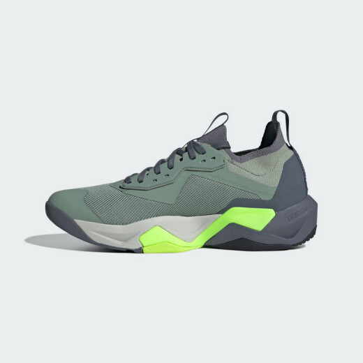 阿迪达斯 （adidas）男子训练系列 RAPIDMOVE ADV 2 TRAINER M 训练鞋 JH6167 41码