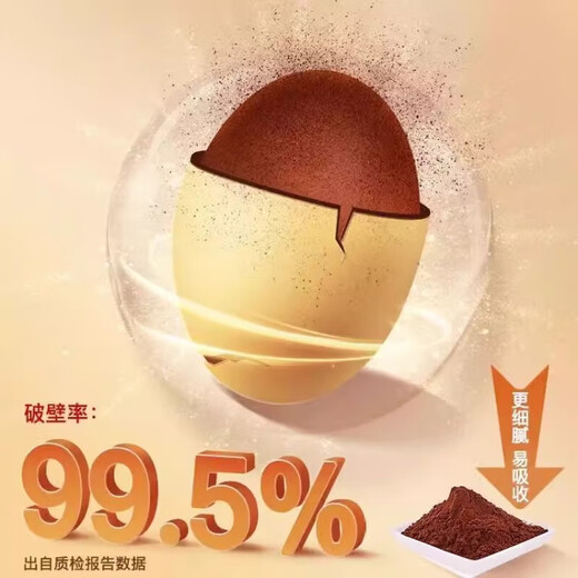 Beijing Tongrentang Chizhisheng Huoshan Broken Wall Ganoderma lucidum spore powder gift box for gifts for elders to improve conditioning and health care New Customer 1 box for elderly people to recover postoperative nutritional products Beijing official store Dongzi Flagship Ying Da Pharmacy New Customer 1 box for 200g