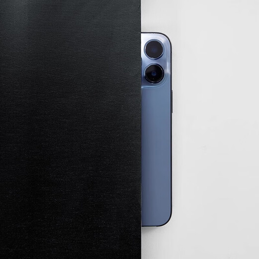 Sunshade window curtains full blackout roller blinds retractable bedroom balcony punch-free suction cup sunroom sun protection full blackout sunshade 68*125cm