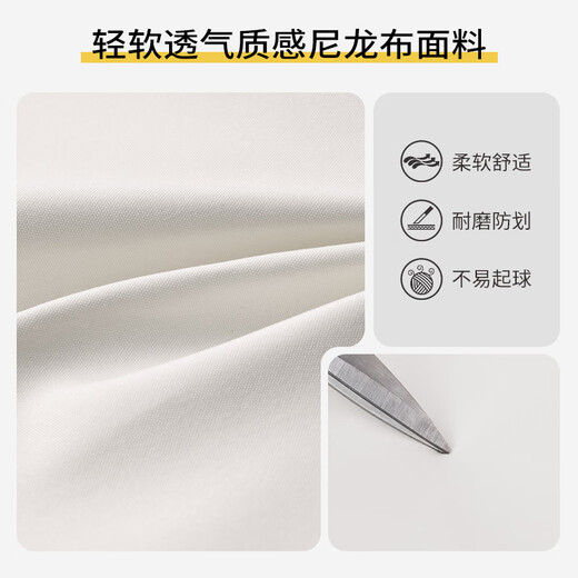 Pull back schoolbag women's large-capacity backpack junior high school high school college student travel commuting computer bag fashionable versatile backpack